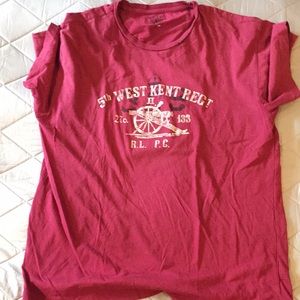 Polo Ralph Lauren. Medium.